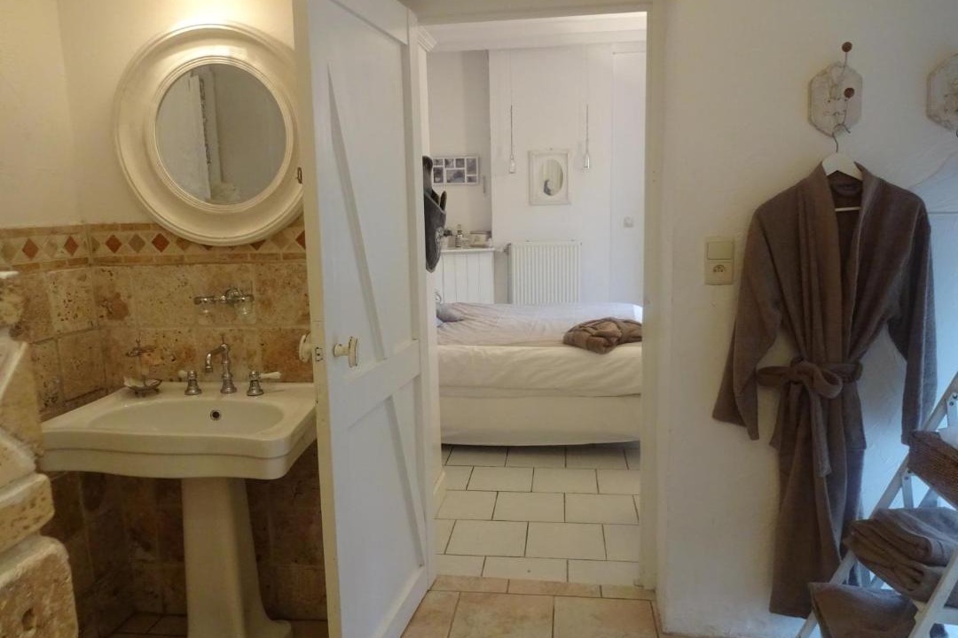 Photo of Bathroom in Goesnes