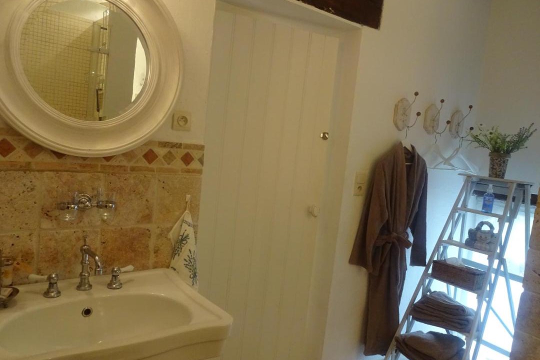 Photo of Bathroom in Goesnes