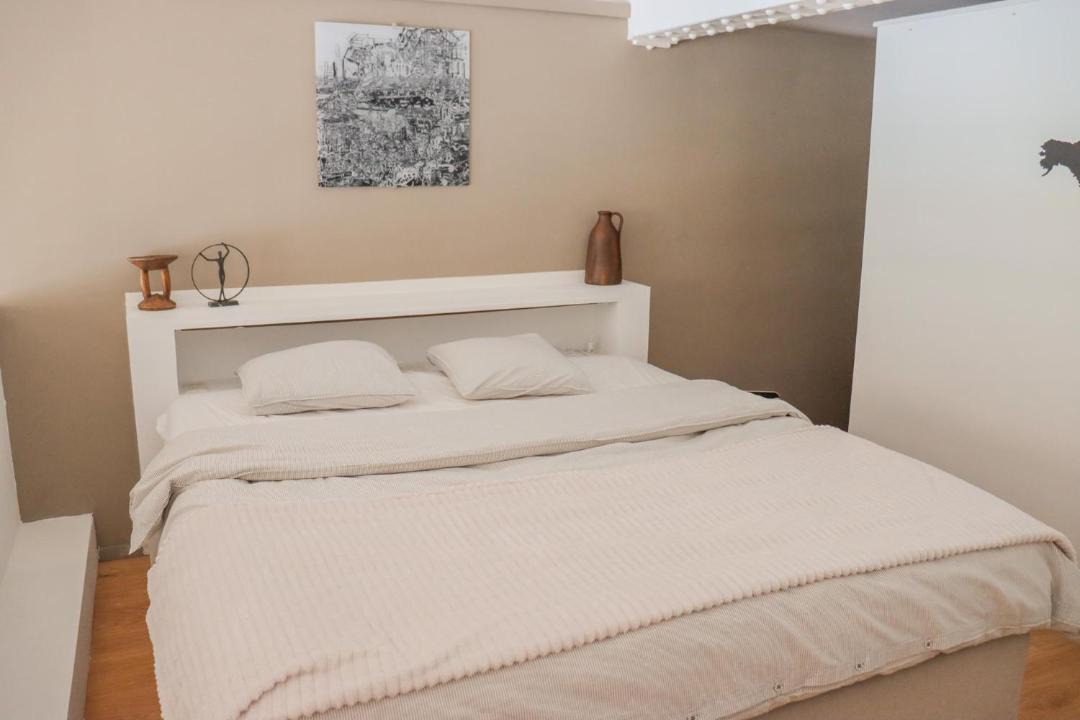 Photo of Bedroom in Oudenaarde