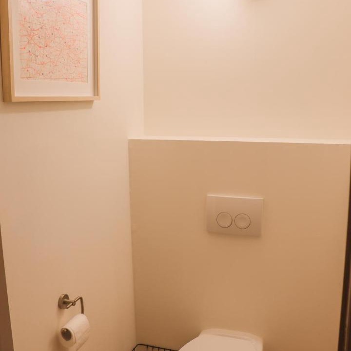 Photo of Bathroom in Oudenaarde