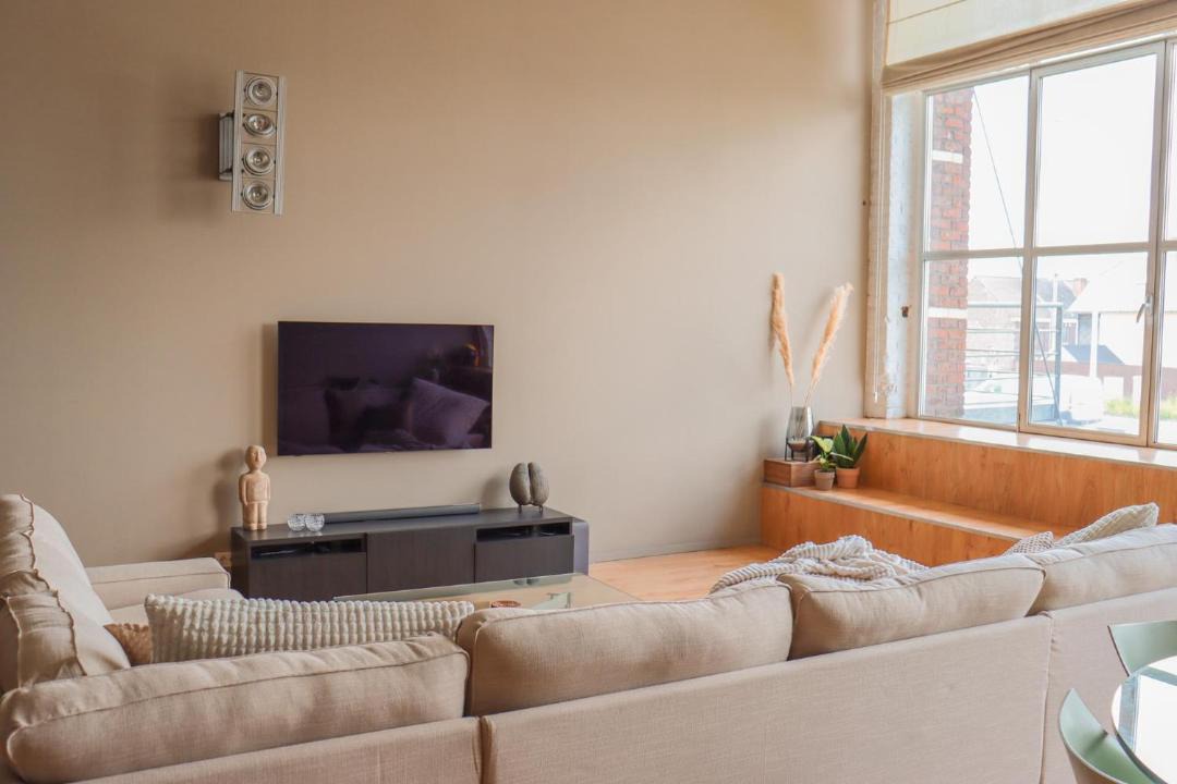 Photo of Livingroom in Oudenaarde