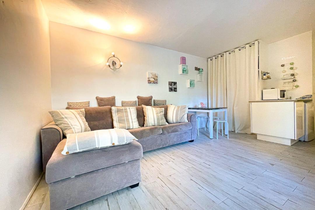 Photo of Livingroom in Saint-Aygulf