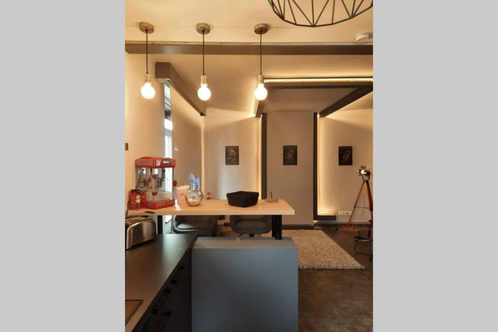 Photo of Kitchen in Libramont-Chevigny