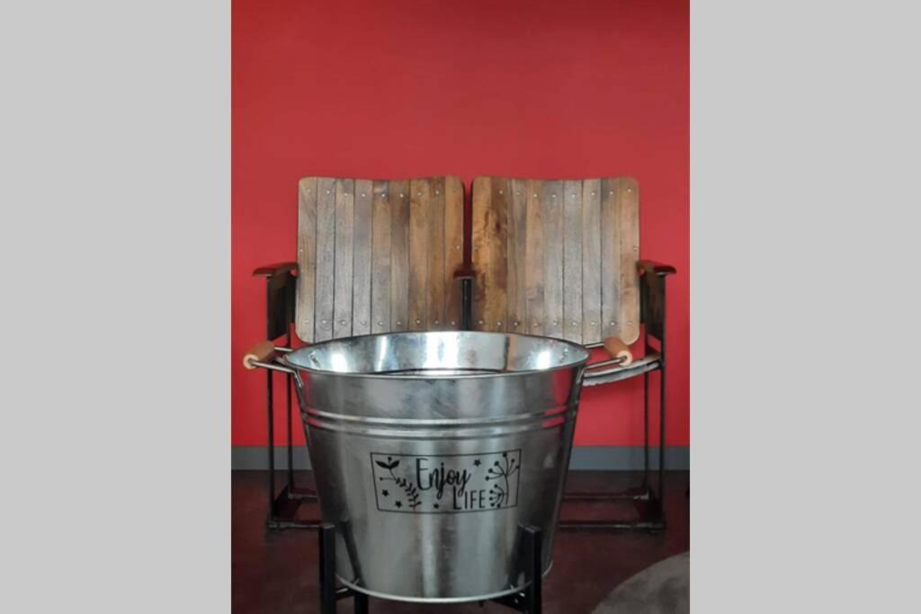Photo of Kitchen in Libramont-Chevigny