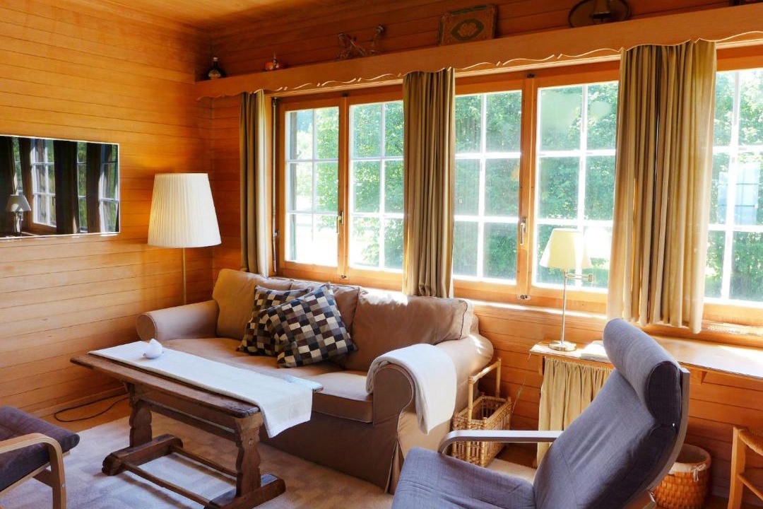 Photo of Livingroom in Aeschi bei Spiez
