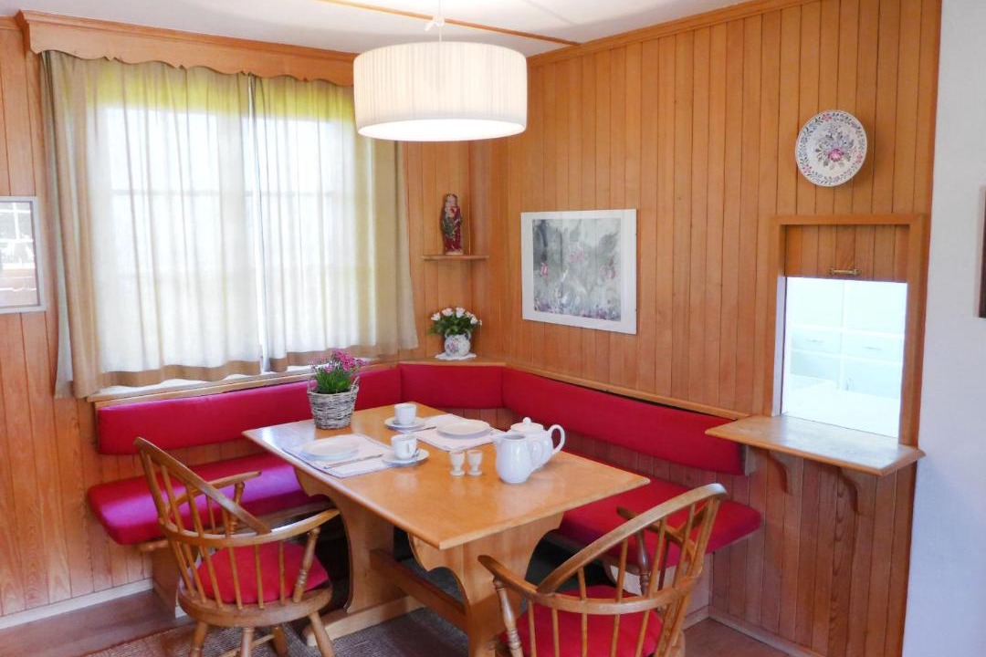 Photo of Livingroom in Aeschi bei Spiez