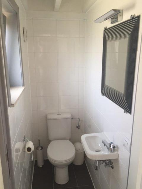 Photo of Bathroom in Wenduine