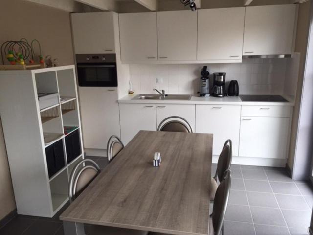Photo of Kitchen in Wenduine