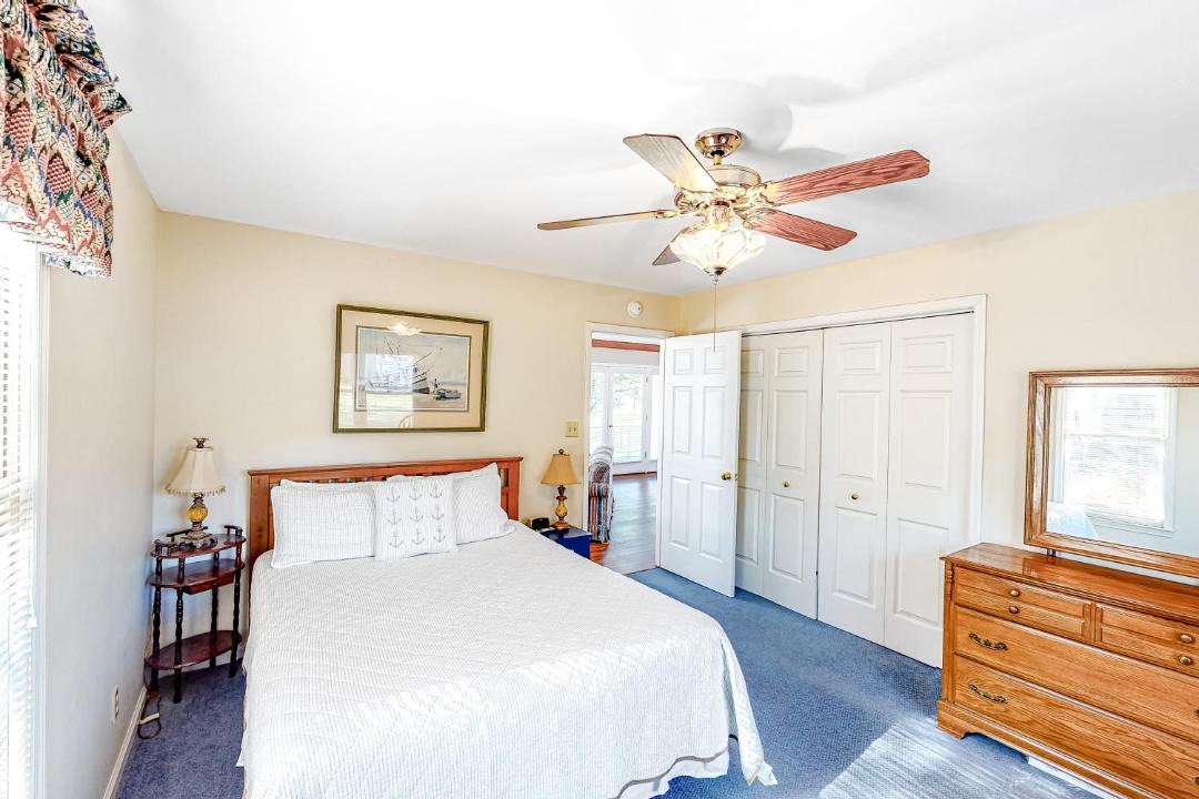 Photo of Bedroom in Prosperity