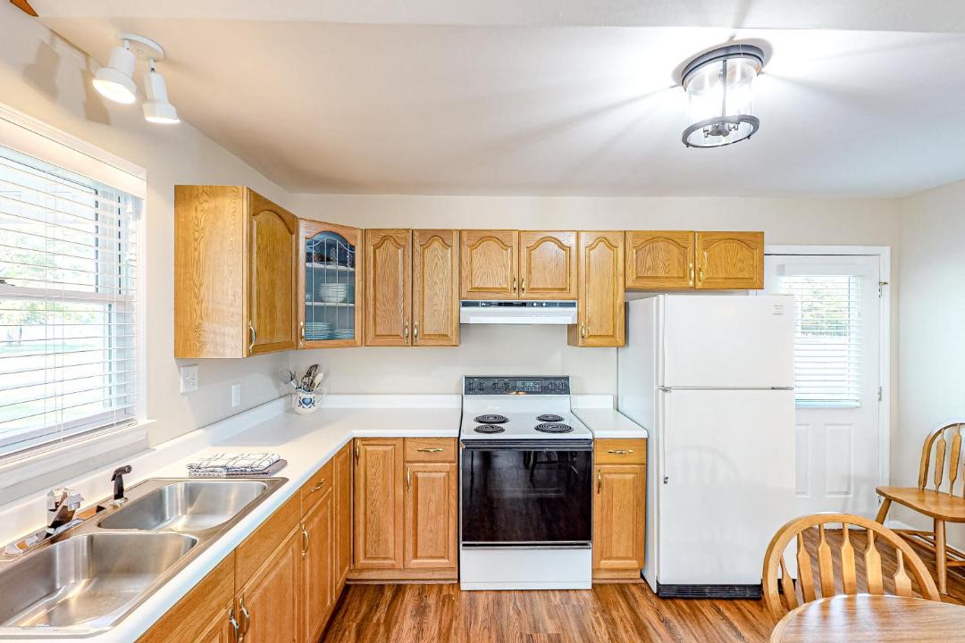 Photo of Kitchen in Prosperity