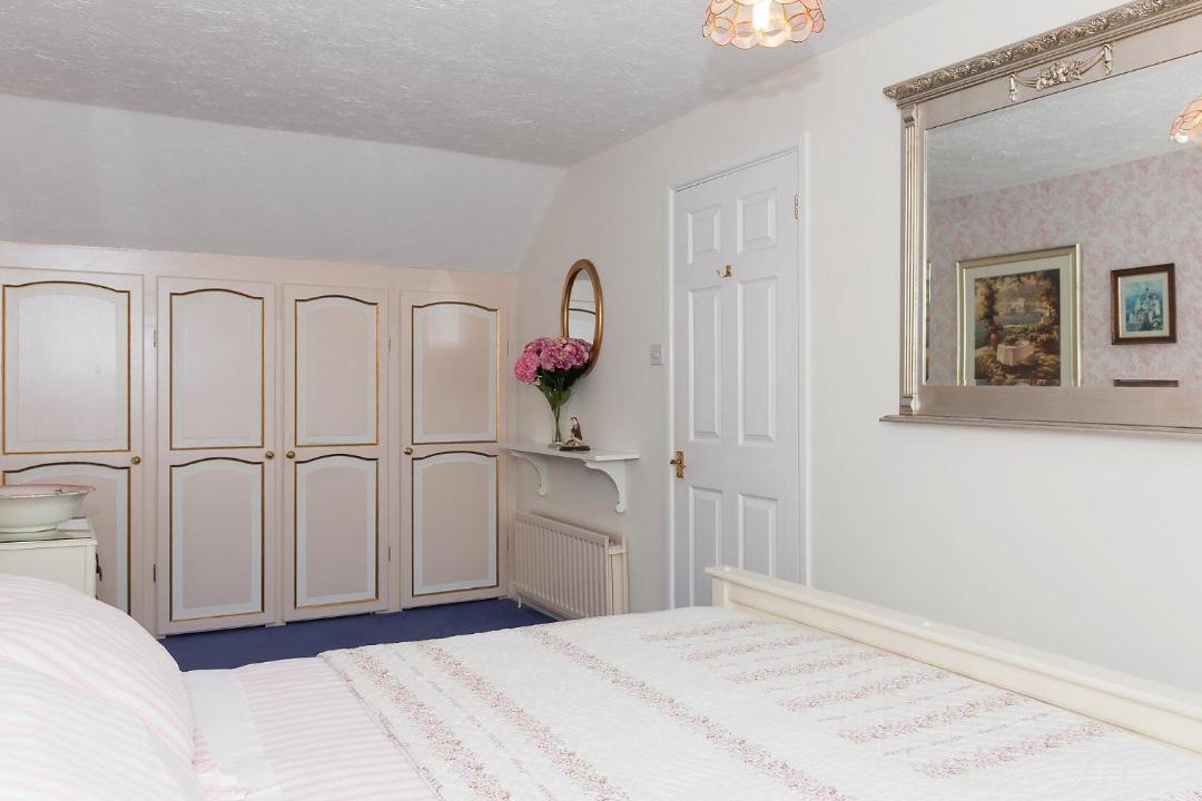Photo of Bedroom in Liskeard