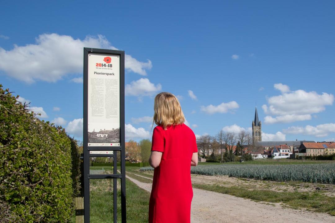 Photo of Others in Hooglede