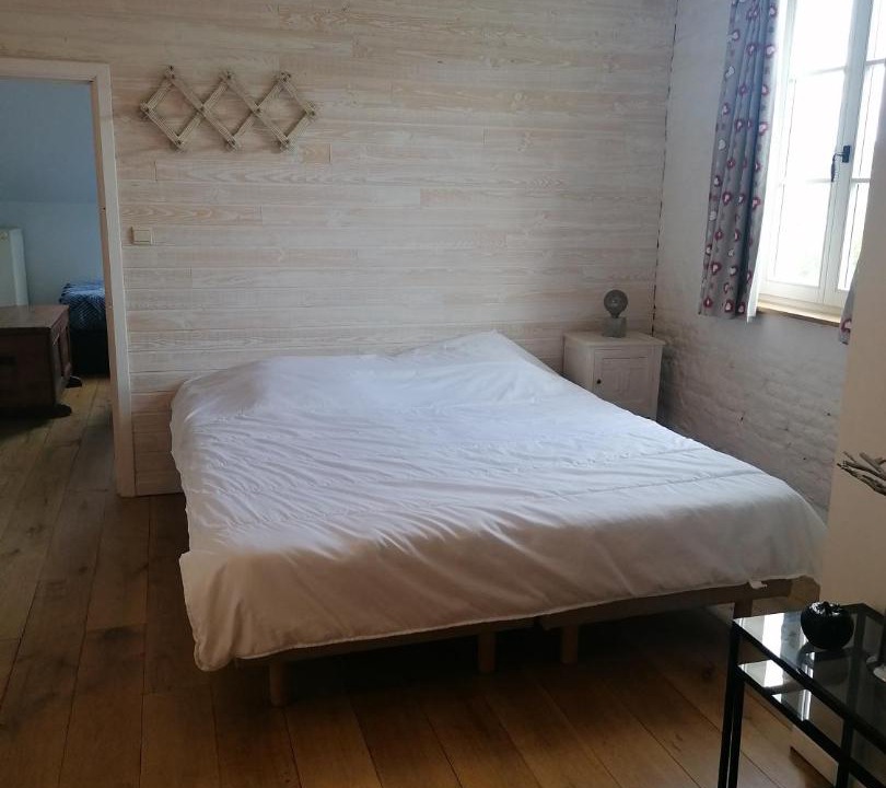 Photo of Bedroom in Ways