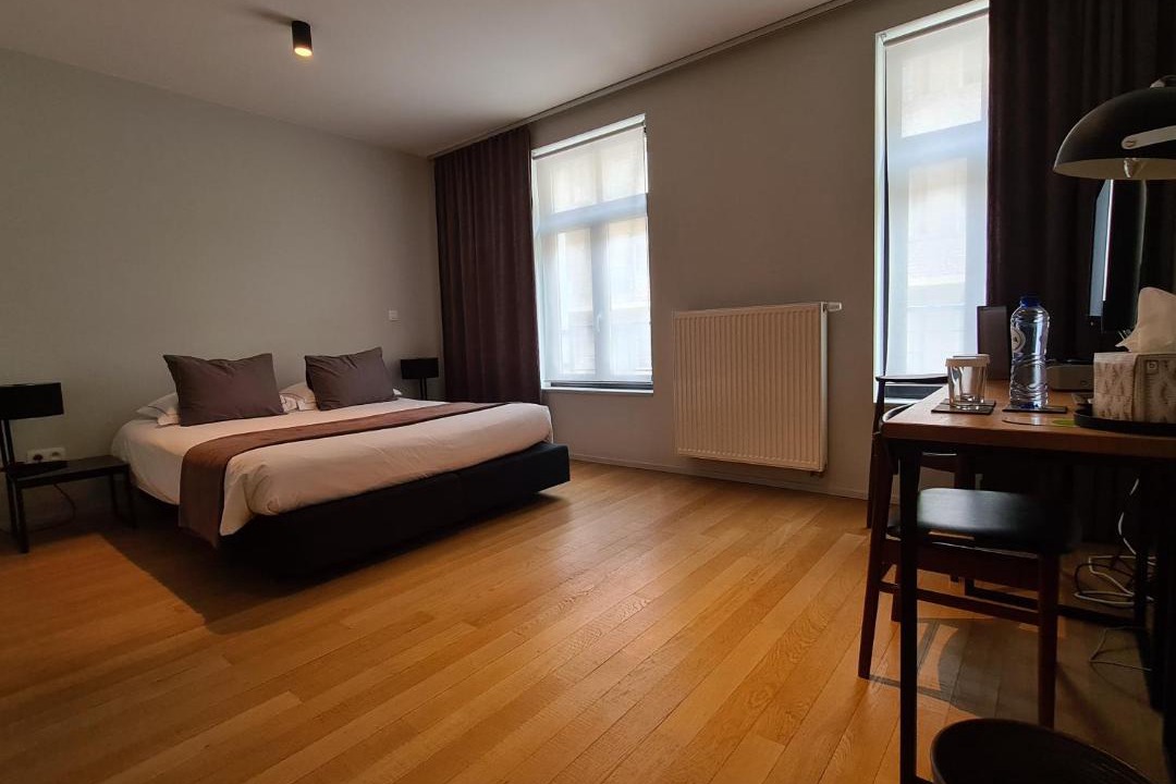 Photo of Bedroom in Upper Town