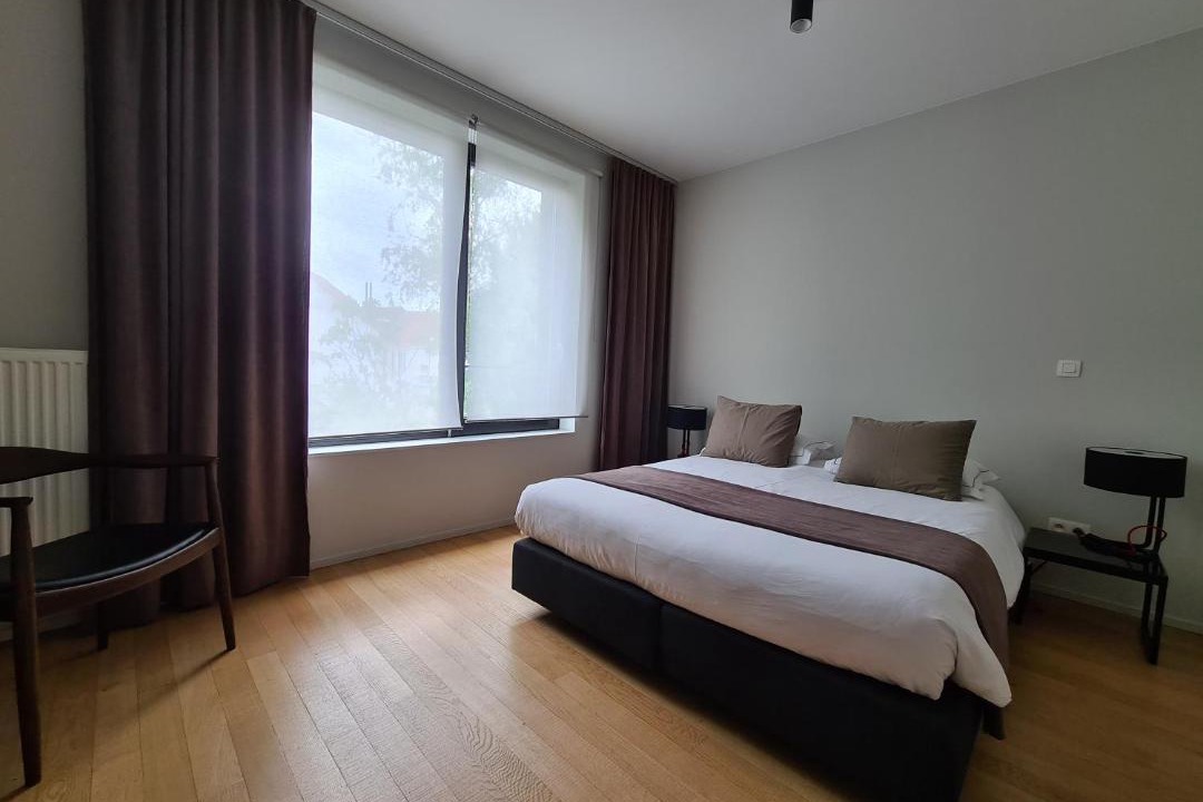 Photo of Bedroom in Upper Town