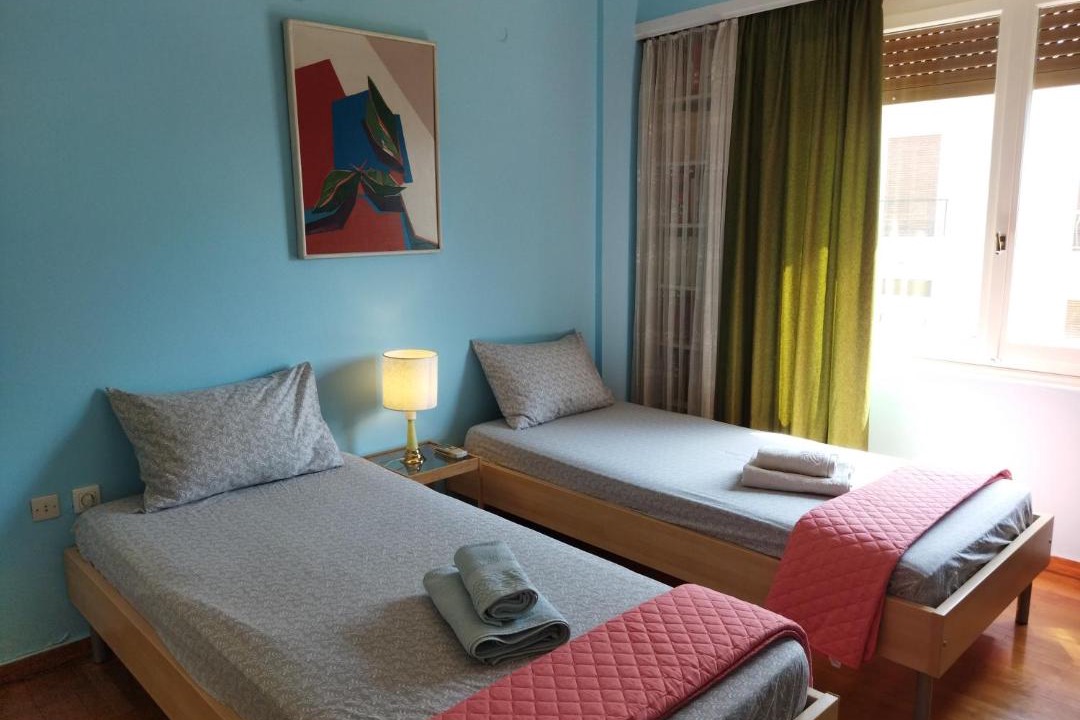 Photo of Bedroom in Pangrati
