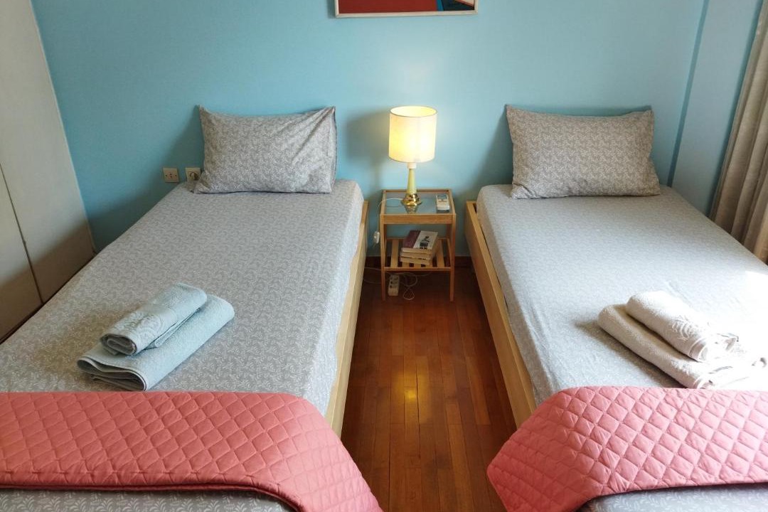 Photo of Bedroom in Pangrati