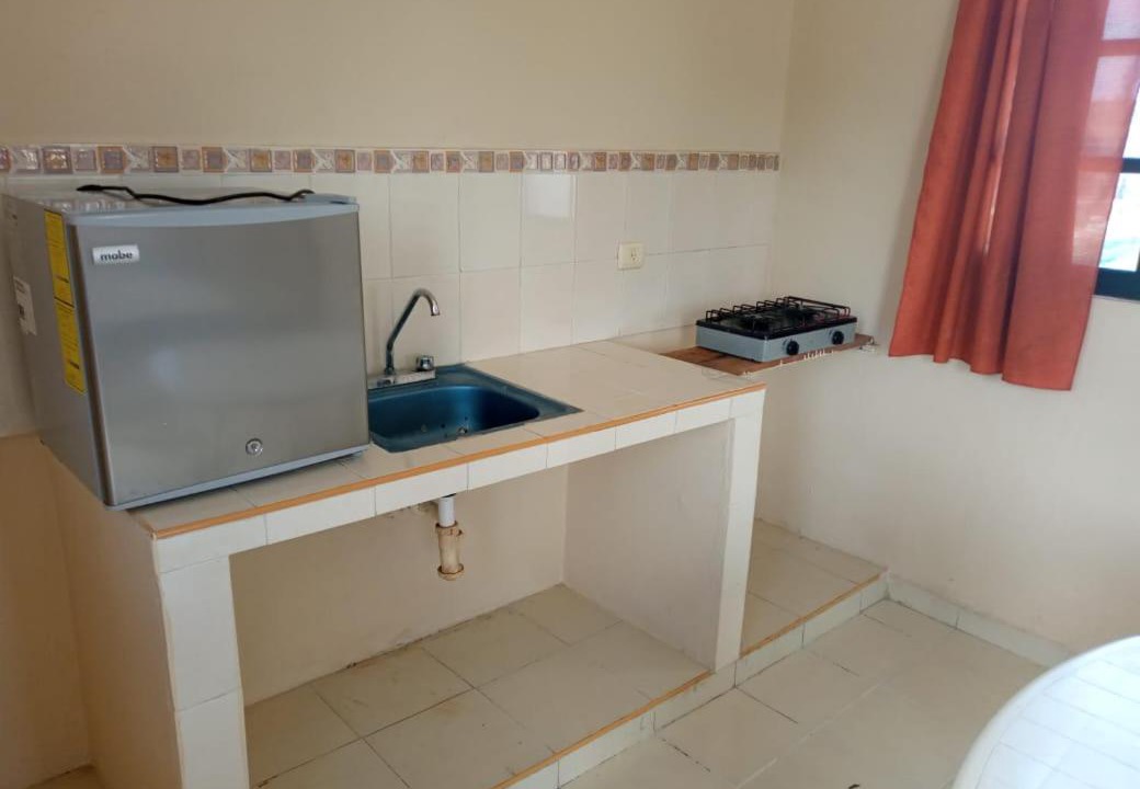 Photo of Kitchen in Colonia Repobladores