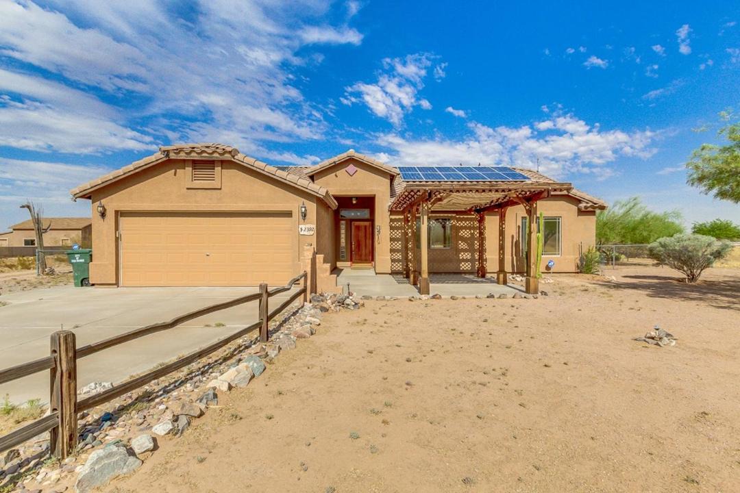 Photo of Buildings in Casa Grande