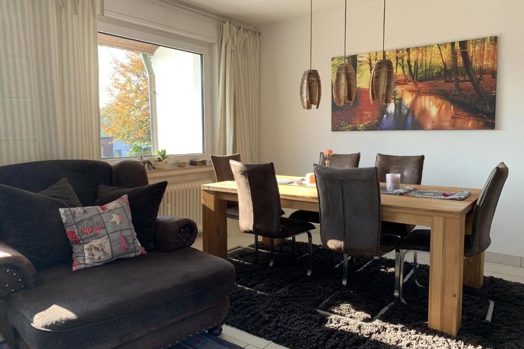Photo of Livingroom in Rheine
