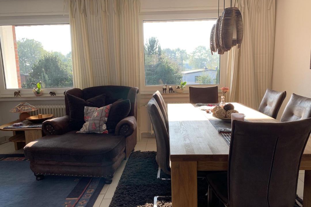 Photo of Livingroom in Rheine