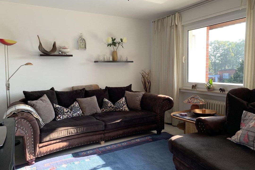 Photo of Livingroom in Rheine