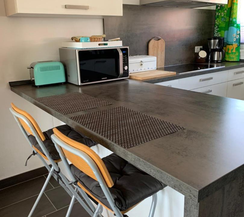 Photo of Kitchen in Rheine