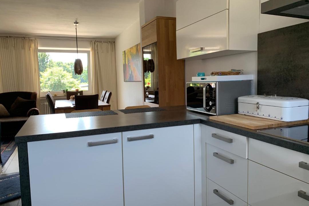 Photo of Kitchen in Rheine