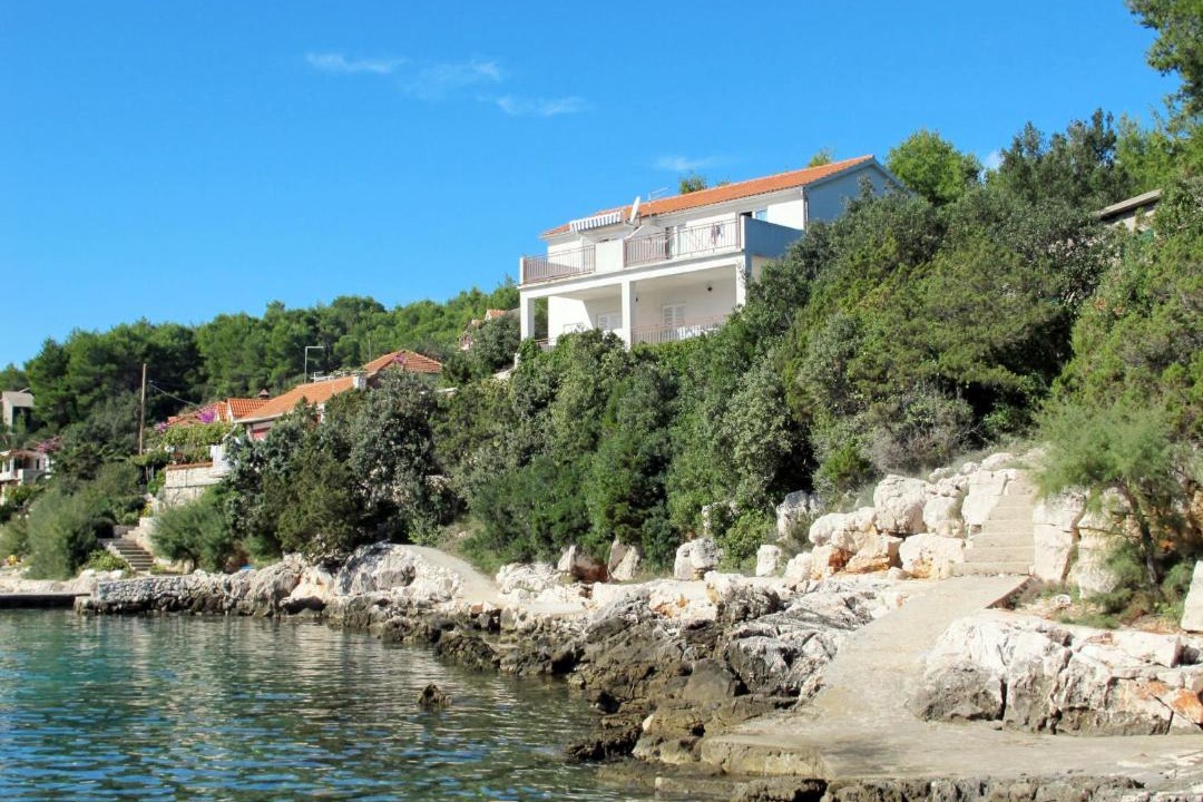 Photo of Others in Cove Basina (Jelsa)