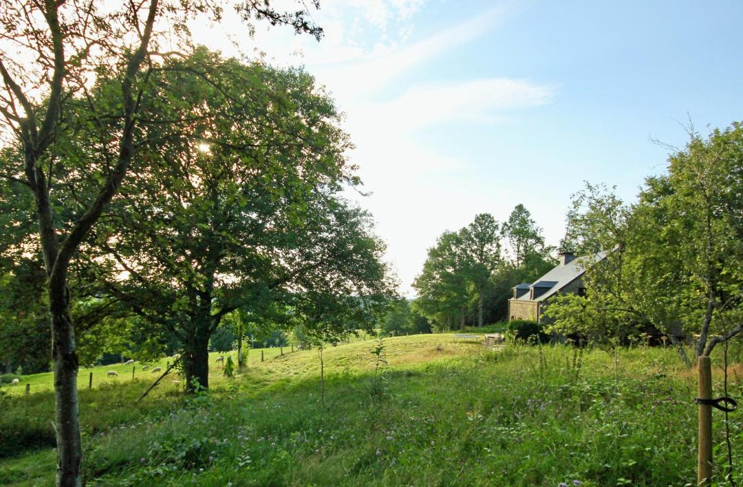 Photo of Outdoor in Nassogne