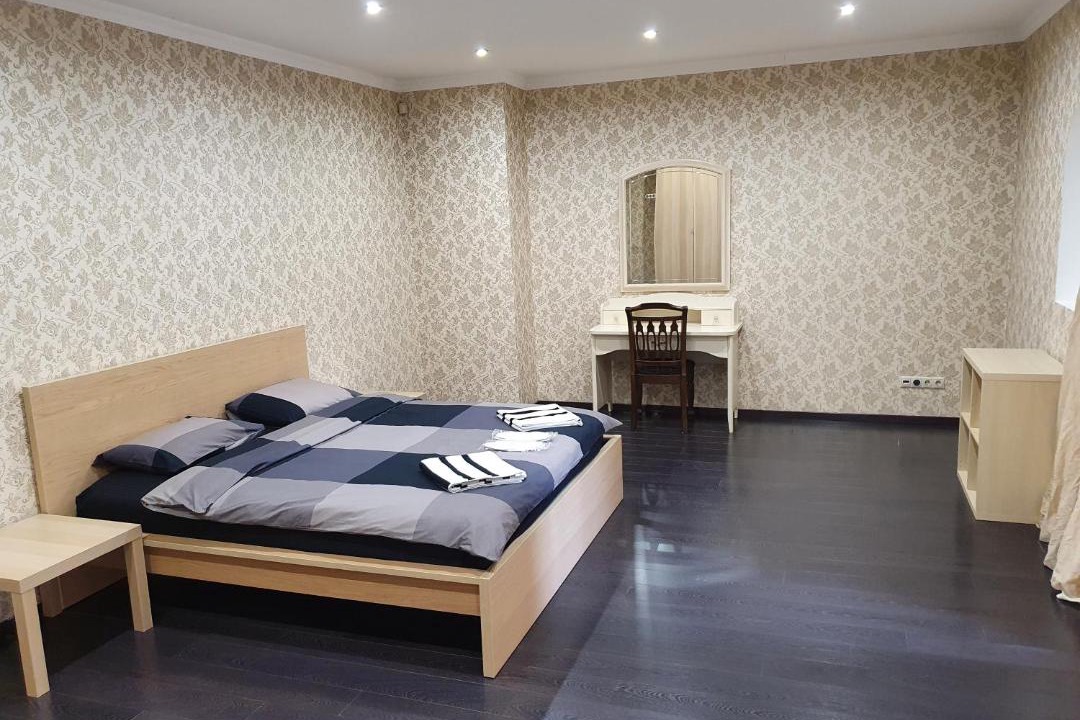Photo of Bedroom in Butovo
