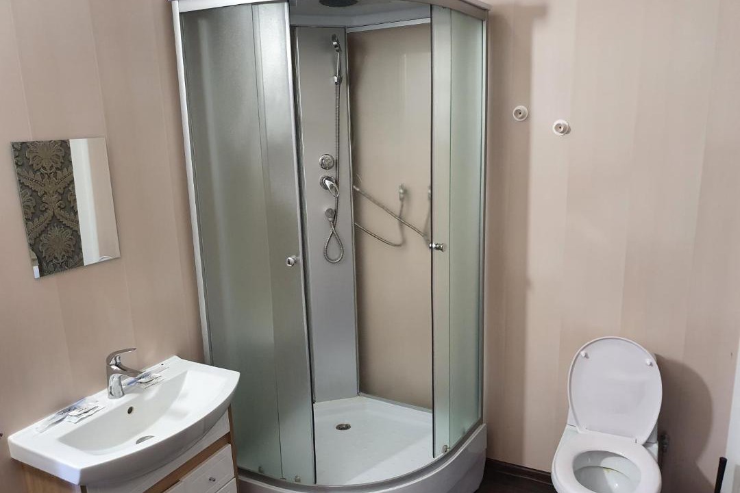Photo of Bathroom in Butovo