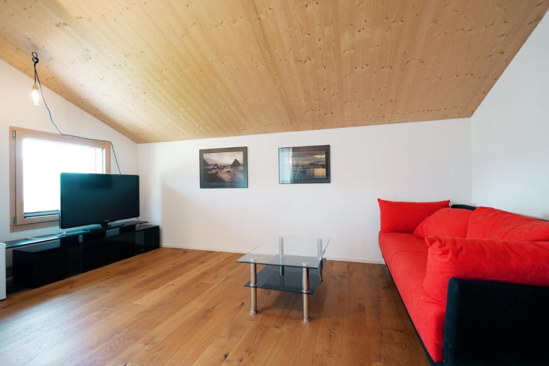 Photo of Livingroom in Mitloedi