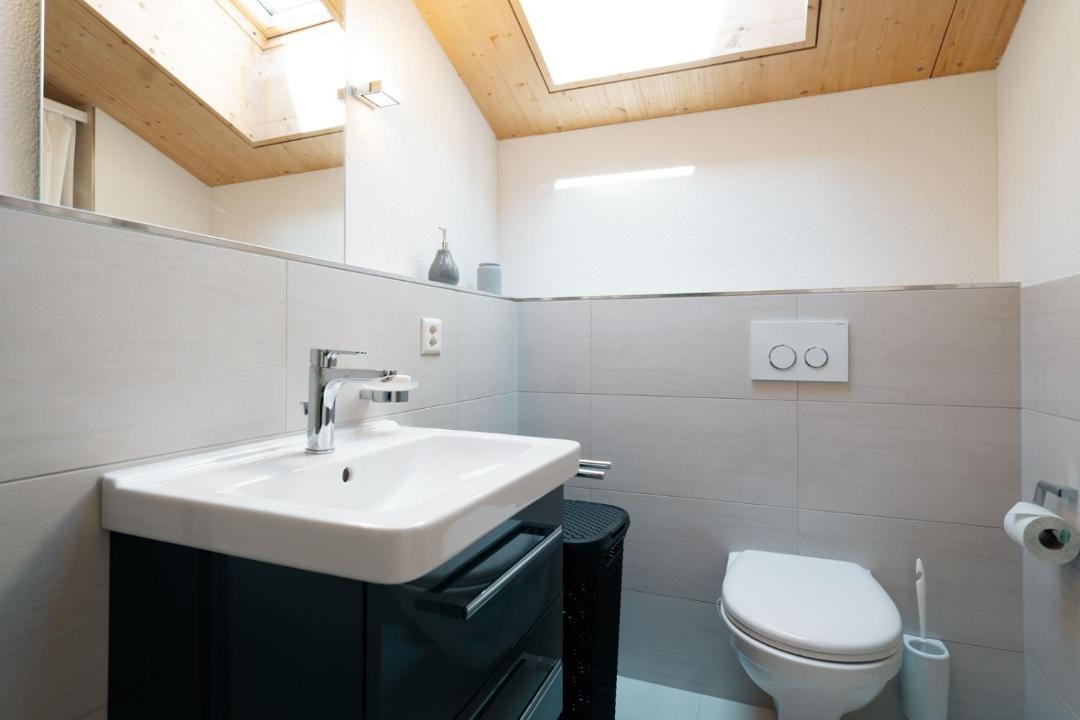 Photo of Bathroom in Mitloedi
