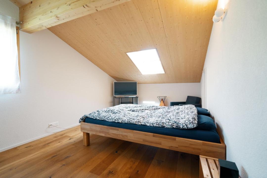 Photo of Bedroom in Mitloedi