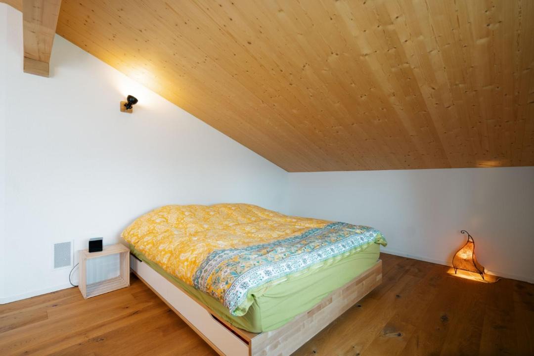 Photo of Bedroom in Mitloedi