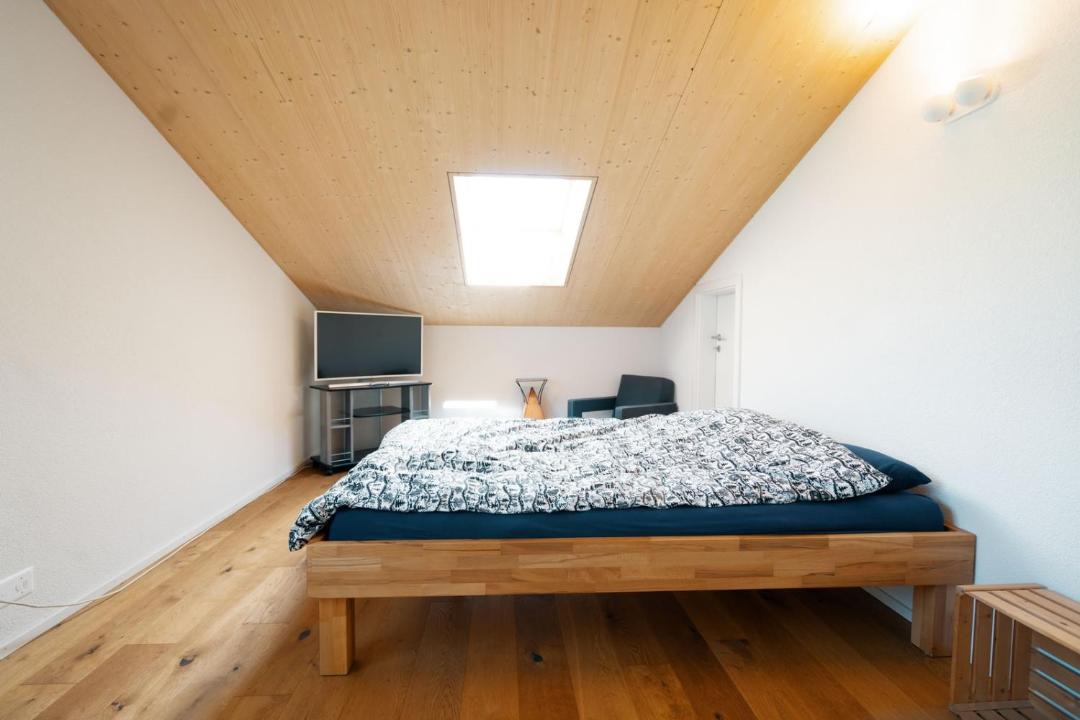 Photo of Bedroom in Mitloedi