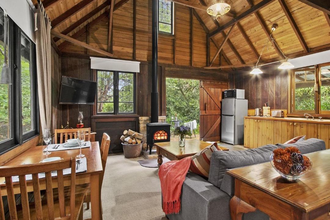 Photo of Livingroom in Bilpin