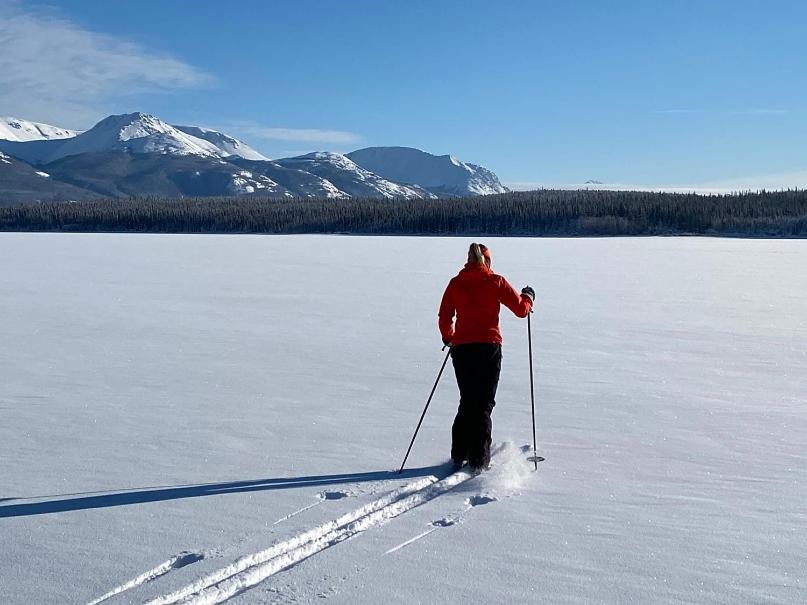 Photo of Others in Tagish