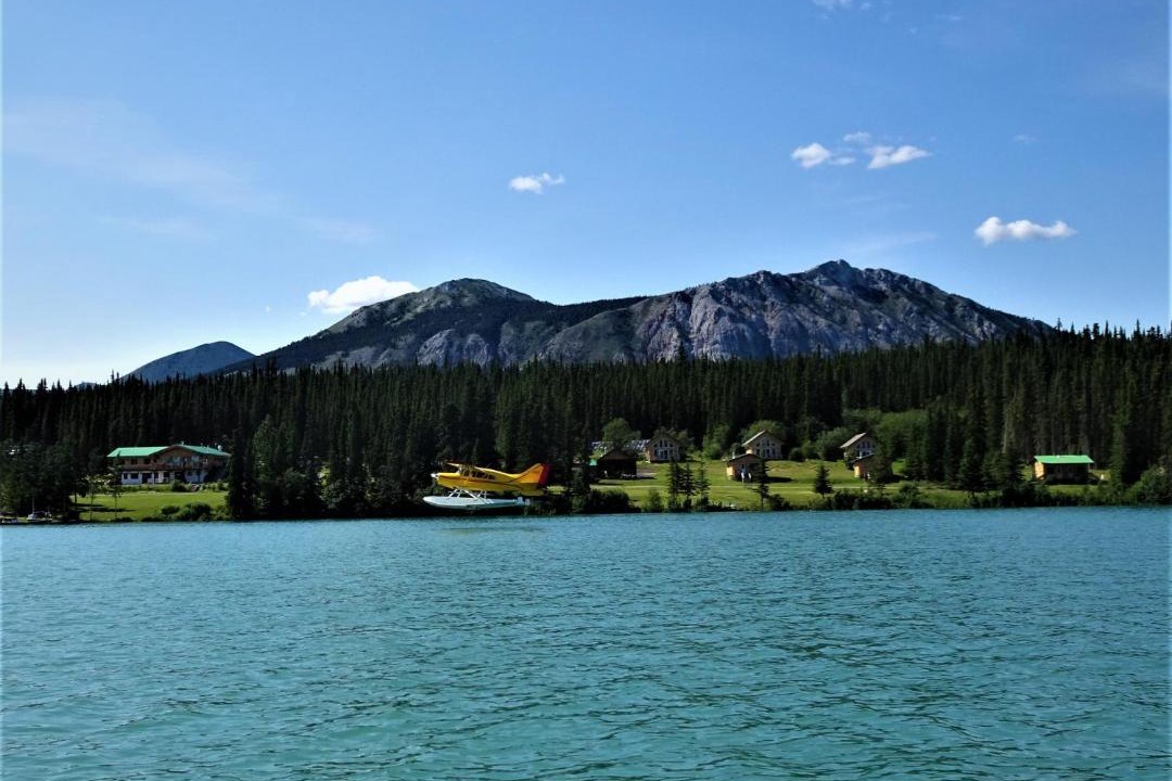 Photo of Others in Tagish