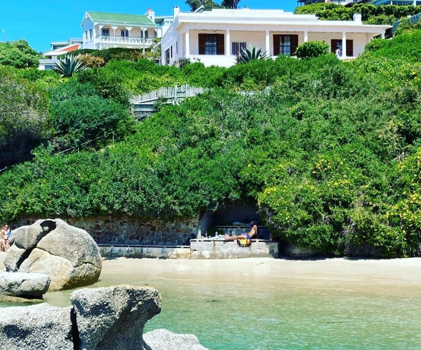 Photo of Others in Simon's Town