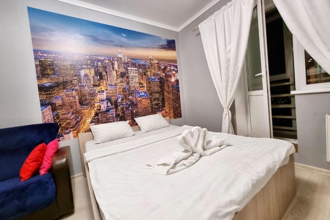 Photo of Bedroom in Dmitrov