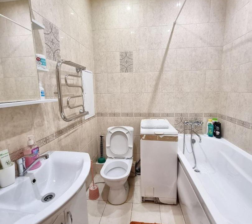 Photo of Bathroom in Dmitrov