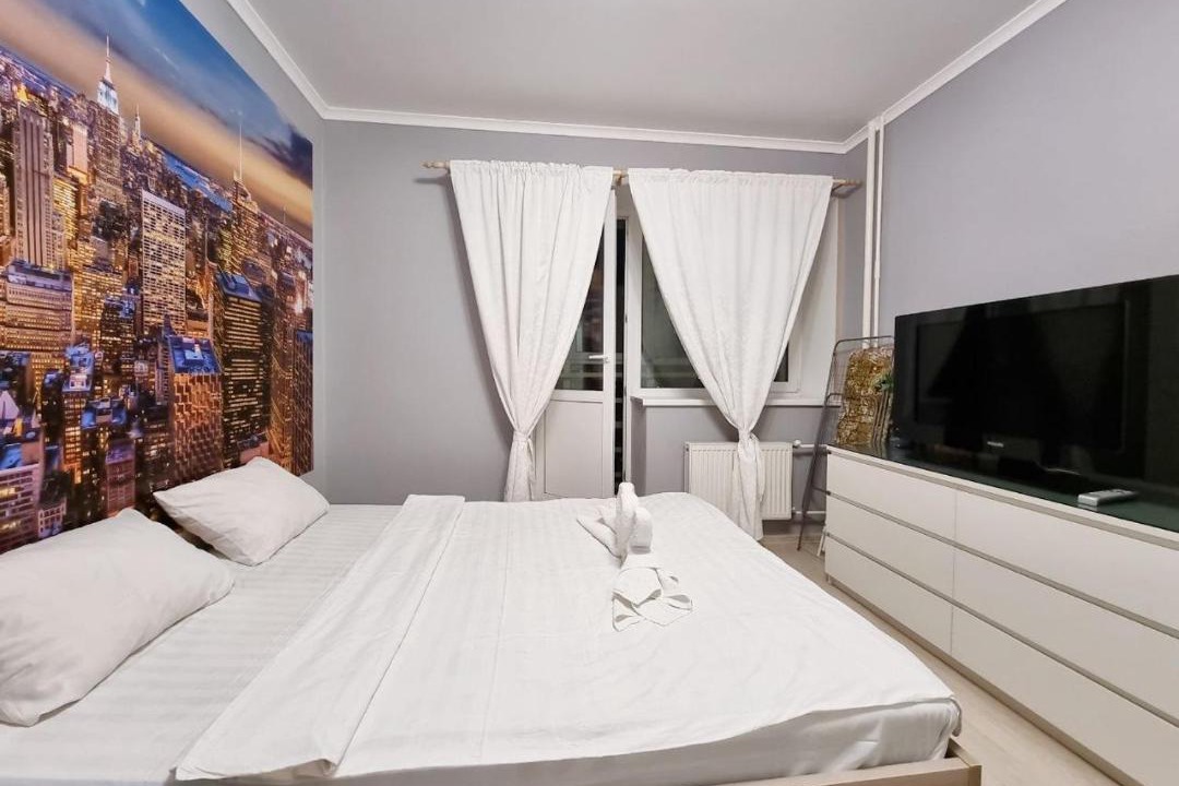 Photo of Bedroom in Dmitrov