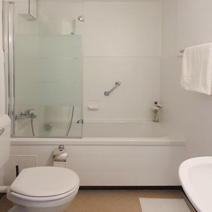 Photo of Bathroom in Altstaetten