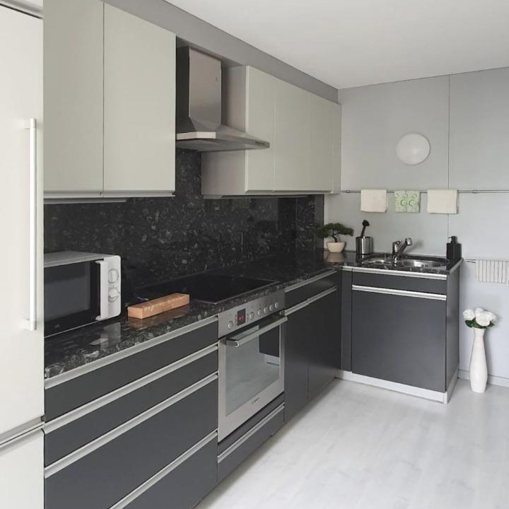Photo of Kitchen in Altstaetten