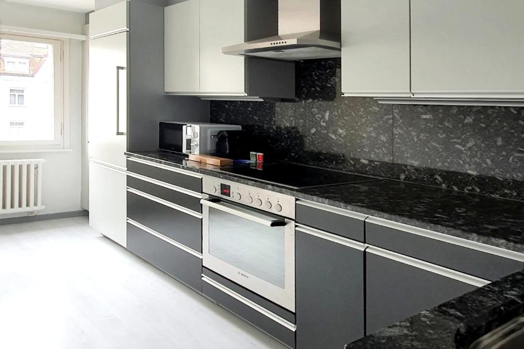 Photo of Kitchen in Altstaetten