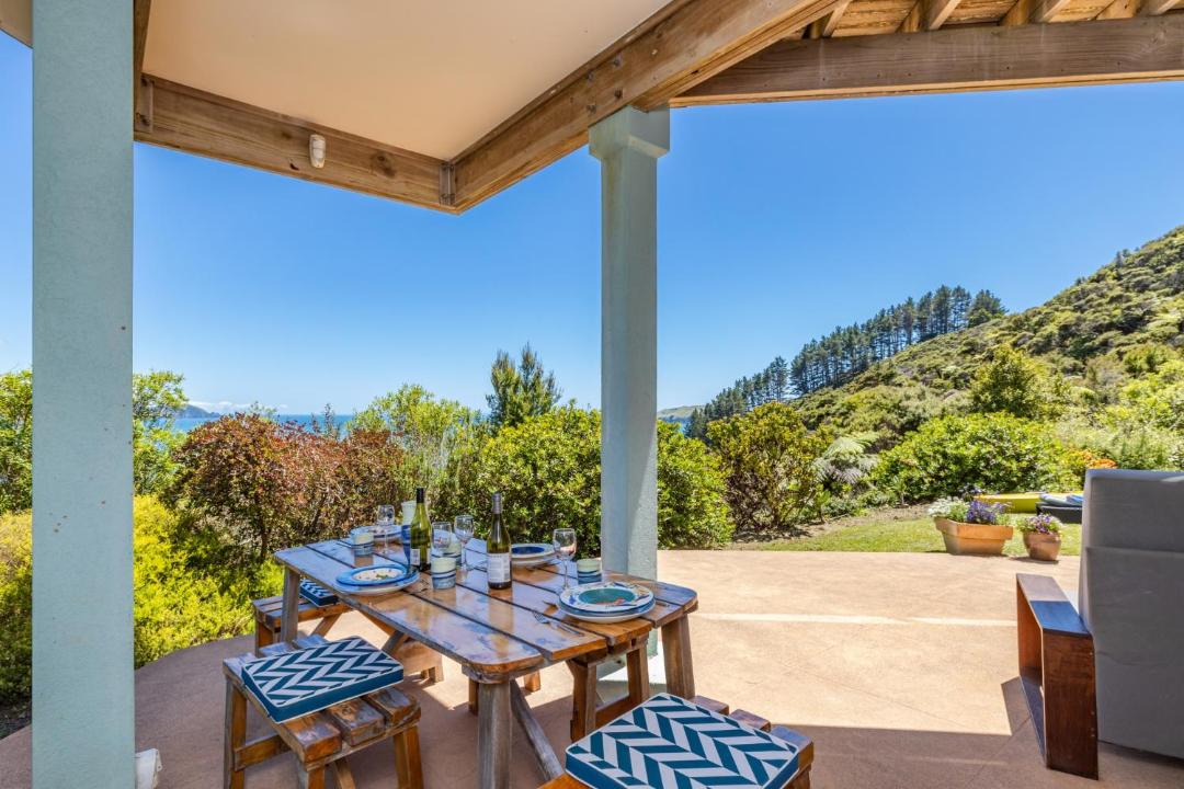 Photo of Patio Balcony in Kaeo