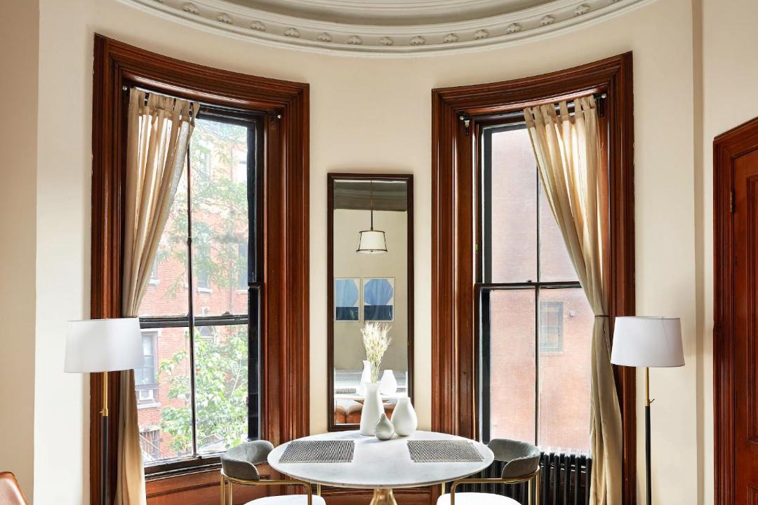 Photo of Livingroom in Shawmut