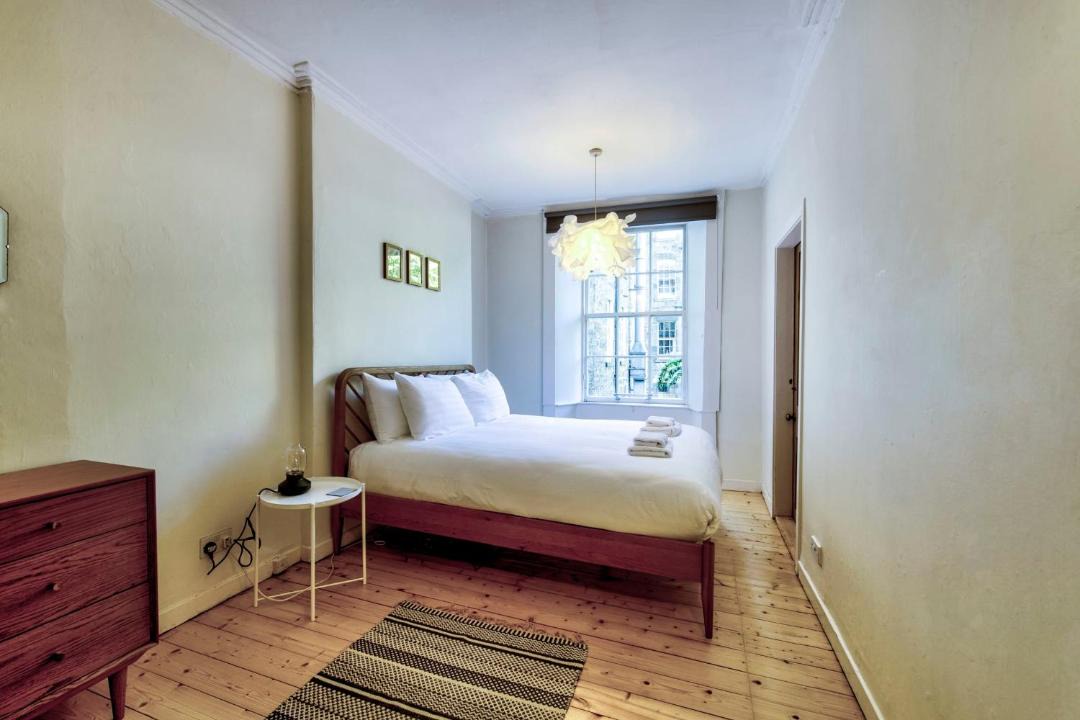 Photo of Bedroom in Bonnington
